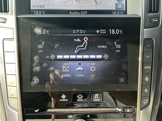 スカイライン(ニッサン)ニスモ中古車 18