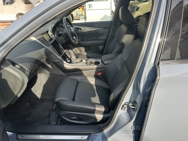 スカイライン(ニッサン)ニスモ中古車 3
