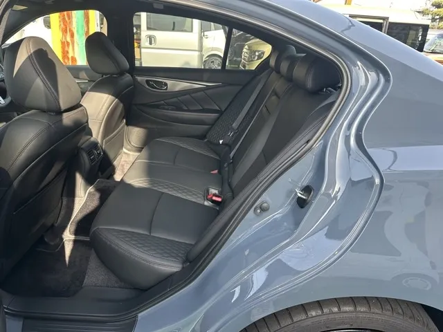 スカイライン(ニッサン)ニスモ中古車 4