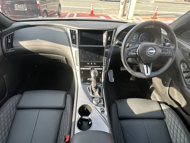 スカイライン(ニッサン)ニスモ中古車 5