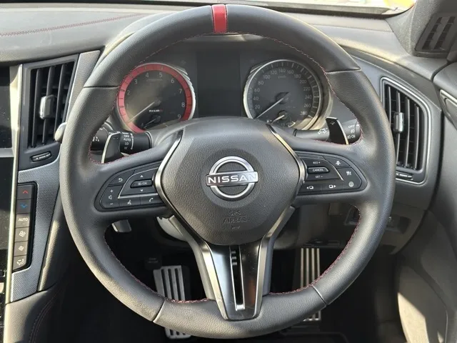 スカイライン(ニッサン)ニスモ中古車 6