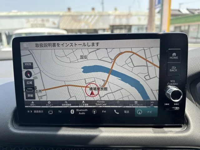 ZR-V (ホンダ)e：HEV Z ブラックスタイル登録済未使用車 14