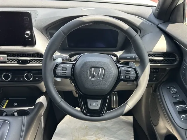 ZR-V (ホンダ)e：HEV Z ブラックスタイル登録済未使用車 6