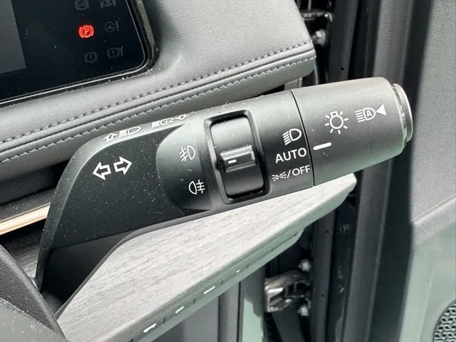 アリア(ニッサン)B6中古車 12