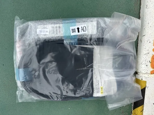 アリア(ニッサン)B6中古車 28