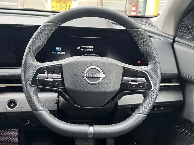 アリア(ニッサン)B6中古車 7