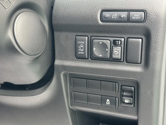 キャラバン(ニッサン)2.0 ロングGRANDプレミアム GX プロスタイル 左PSD登録済未使用車 14