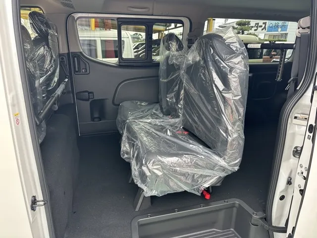キャラバン(ニッサン)2.0 ロングGRANDプレミアム GX プロスタイル 左PSD登録済未使用車 4