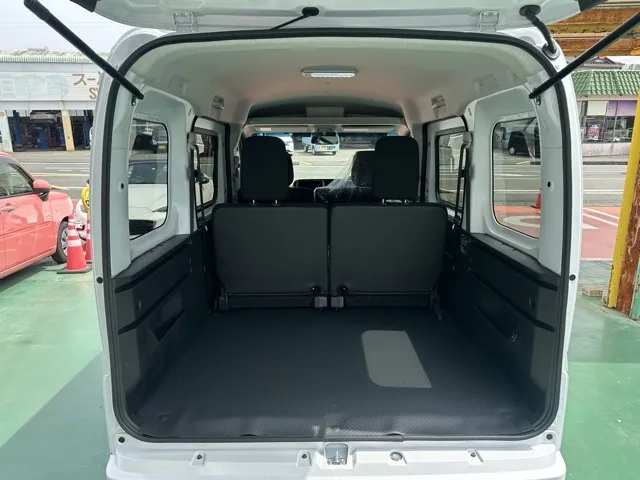 アトレー(ダイハツ)RS届出済未使用車 10