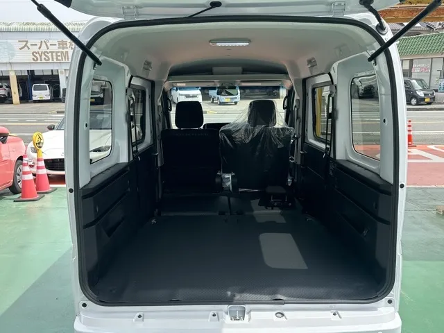 アトレー(ダイハツ)RS届出済未使用車 11