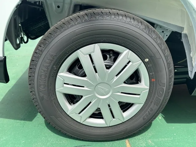 アトレー(ダイハツ)RS届出済未使用車 13