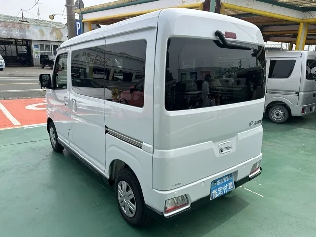 アトレー(ダイハツ)RS届出済未使用車 2
