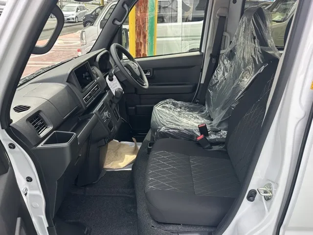 アトレー(ダイハツ)RS届出済未使用車 3