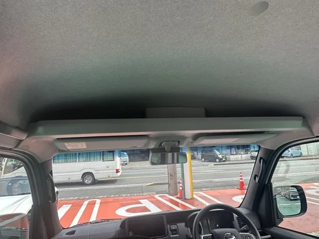 アトレー(ダイハツ)RS届出済未使用車 5
