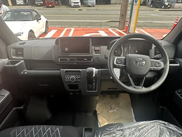 アトレー(ダイハツ)RS届出済未使用車 6