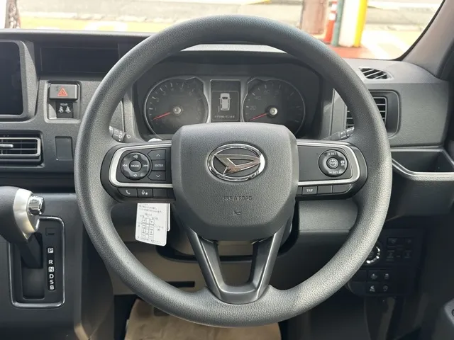 アトレー(ダイハツ)RS届出済未使用車 7