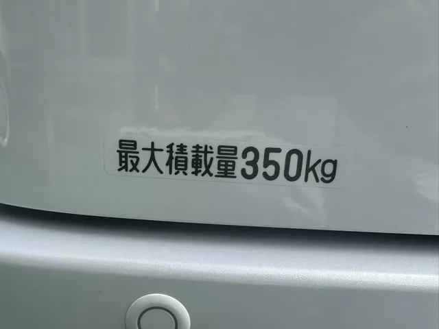 アトレー(ダイハツ)RS届出済未使用車 8