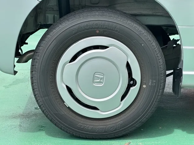 N-VAN(ホンダ)Lタイプ AT中古車 11