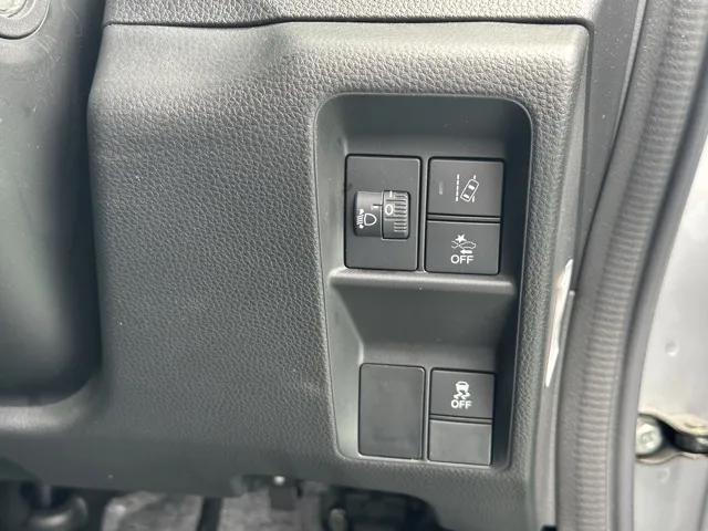 N-VAN(ホンダ)Lタイプ AT中古車 13
