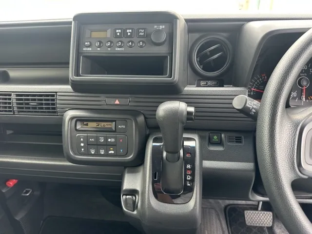 N-VAN(ホンダ)Lタイプ AT中古車 14