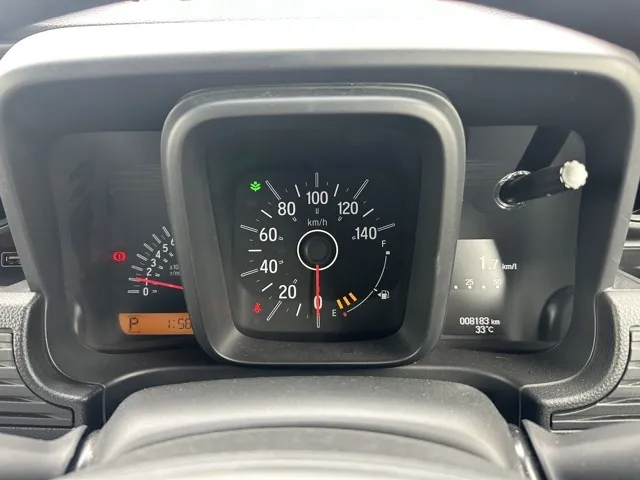 N-VAN(ホンダ)Lタイプ AT中古車 16