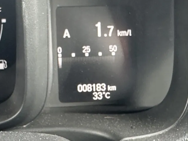 N-VAN(ホンダ)Lタイプ AT中古車 17