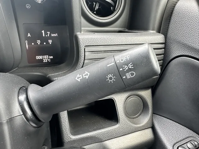 N-VAN(ホンダ)Lタイプ AT中古車 18