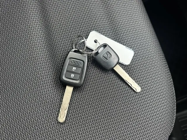 N-VAN(ホンダ)Lタイプ AT中古車 19
