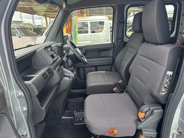 N-VAN(ホンダ)Lタイプ AT中古車 3