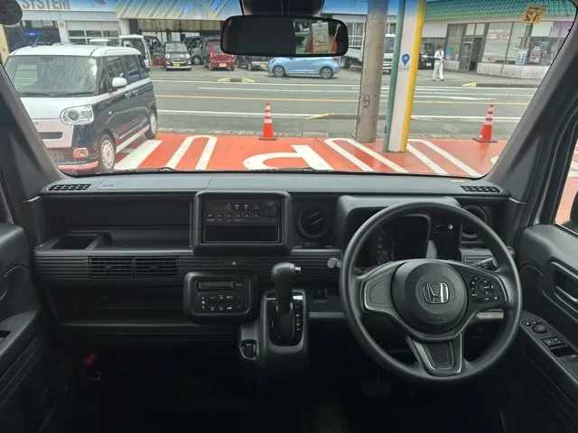 N-VAN(ホンダ)Lタイプ AT中古車 5