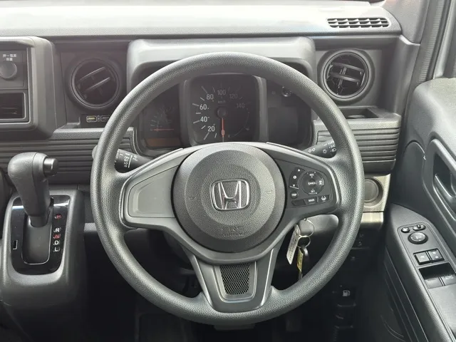 N-VAN(ホンダ)Lタイプ AT中古車 6