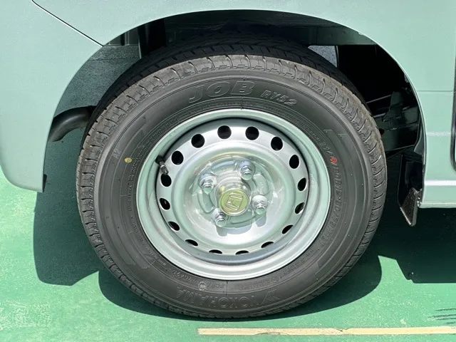 N-VAN(ホンダ)Gタイプ AT届出済未使用車 10