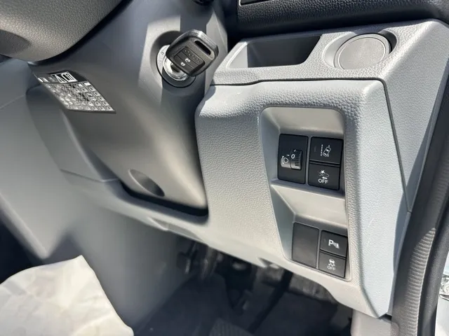 N-VAN(ホンダ)Gタイプ AT届出済未使用車 12