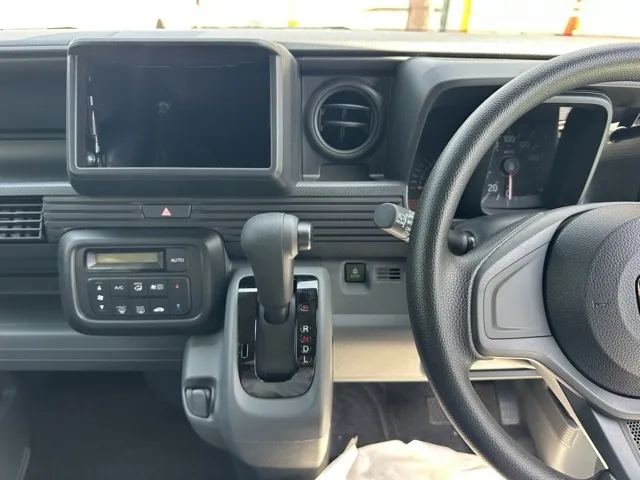 N-VAN(ホンダ)Gタイプ AT届出済未使用車 13