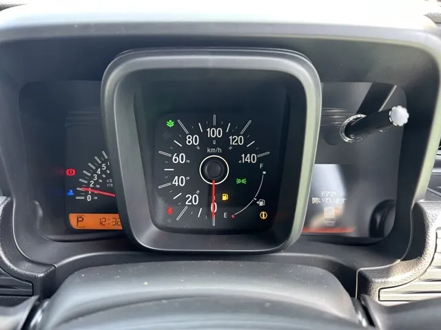 N-VAN(ホンダ)Gタイプ AT届出済未使用車 15
