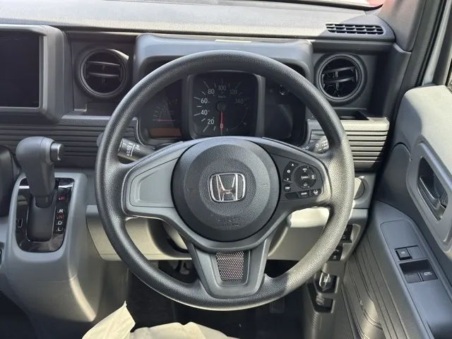 N-VAN(ホンダ)Gタイプ AT届出済未使用車 6