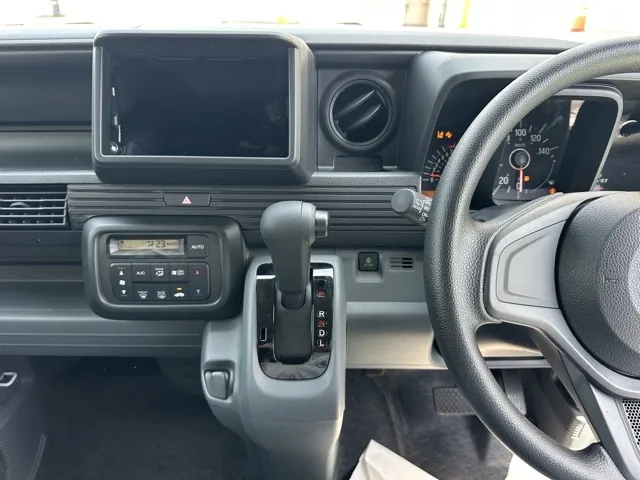 N-VAN(ホンダ)Gタイプ AT届出済未使用車 12