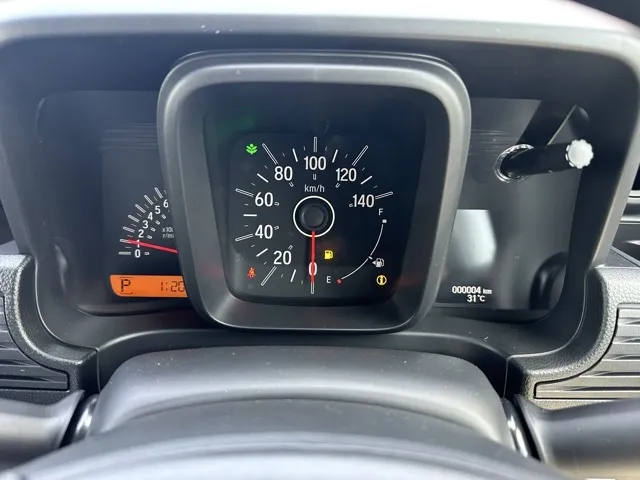 N-VAN(ホンダ)Gタイプ AT届出済未使用車 14