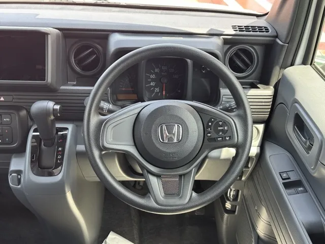 N-VAN(ホンダ)Gタイプ AT届出済未使用車 6