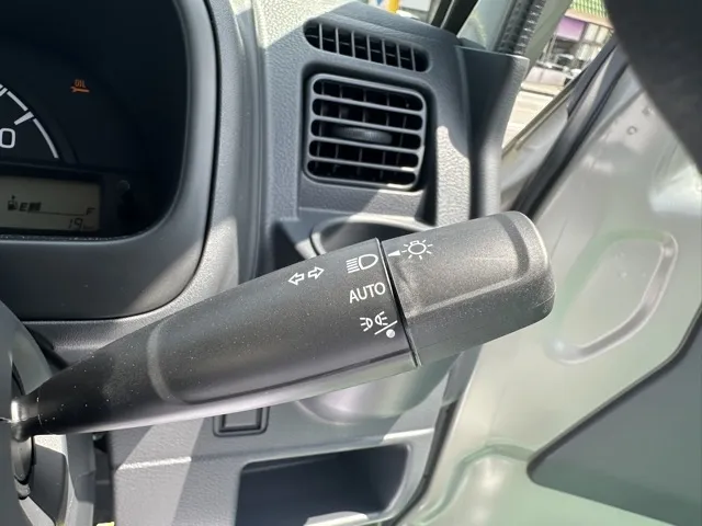 キャリートラック(スズキ)スーパーキャリイX 4WD AT届出済未使用車 14