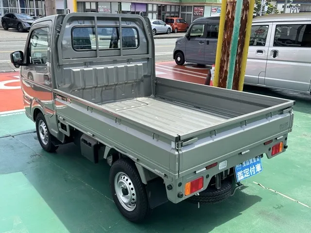 キャリートラック(スズキ)KC セーフティサポート 4ＷＤ AT届出済未使用車 2