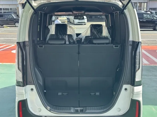 N-BOX(ホンダ)N-BOXカスタムターボ コーディネートスタイル届出済未使用車 10