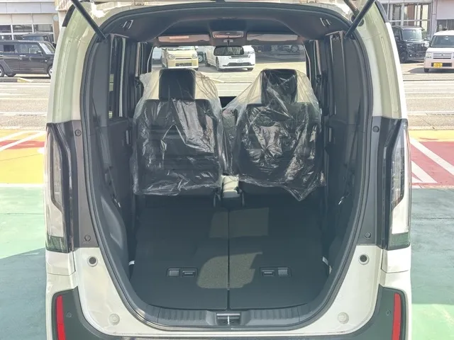 N-BOX(ホンダ)N-BOXカスタムターボ コーディネートスタイル届出済未使用車 11