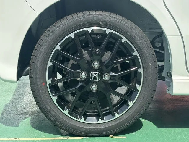 N-BOX(ホンダ)N-BOXカスタムターボ コーディネートスタイル届出済未使用車 13