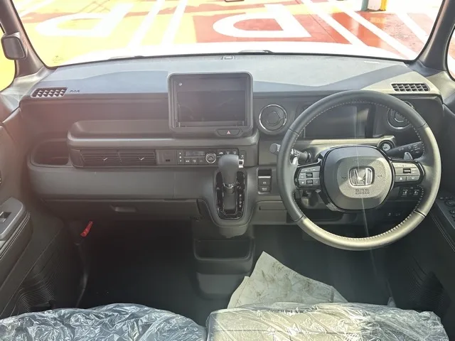 N-BOX(ホンダ)N-BOXカスタムターボ コーディネートスタイル届出済未使用車 5