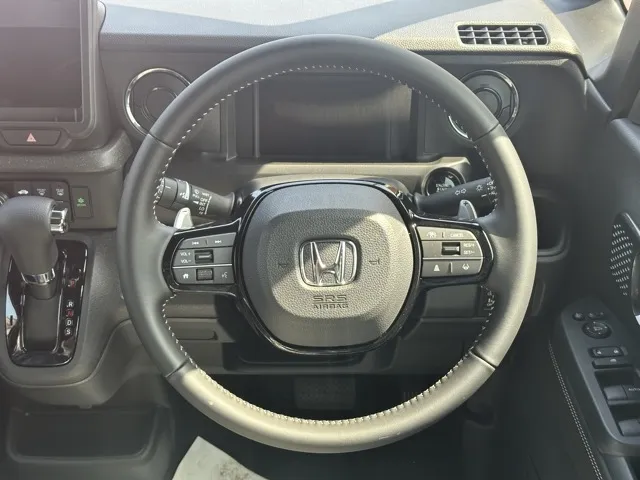 N-BOX(ホンダ)N-BOXカスタムターボ コーディネートスタイル届出済未使用車 6