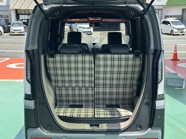 N-BOX(ホンダ)JOY届出済未使用車 9