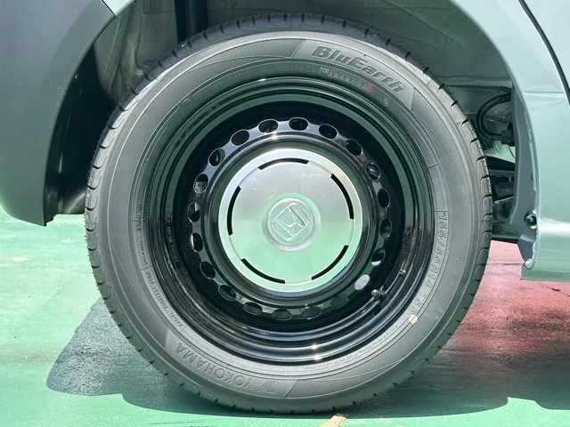 N-BOX(ホンダ)JOY届出済未使用車 12