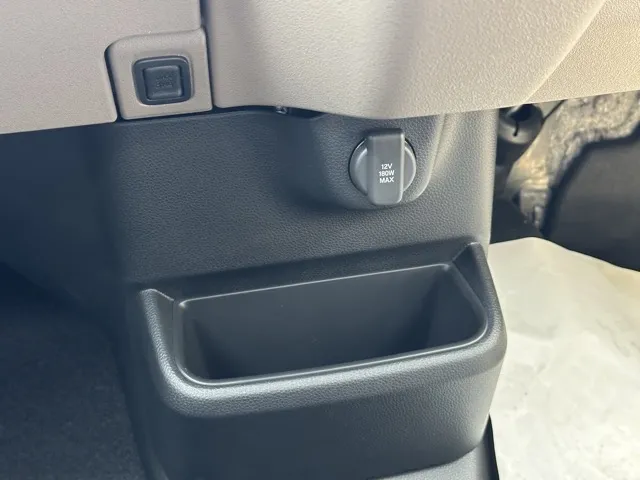 N-BOX(ホンダ)JOY届出済未使用車 19