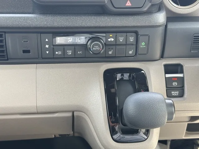 N-BOX(ホンダ)JOY届出済未使用車 20